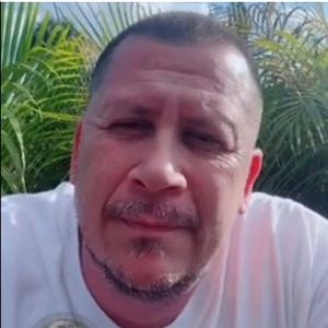 Meet your Posher, Jesus